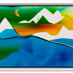 LIZ NIELSEN, Landscape in the Sky, 2025