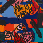 NICK AGUAYO, Vicious, 2025