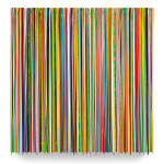 MARKUS LINNENBRINK, THEREISACRACKINEVERYTHING, 2025