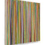 MARKUS LINNENBRINK, THEREISACRACKINEVERYTHING, 2025