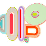 BEVERLY FISHMAN, Polypharmacy: Agency, Ease, Serenity, Clarity, Solace, Self Determination, 2025
