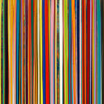 PATRICK WILSON, Medium Hot, 2024