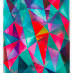 SHANNON FINLEY, Vector Flow, 2025