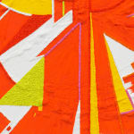 TRACY THOMASON, Fire (Ana), 2024-2025