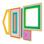 BEVERLY FISHMAN, Polypharmacy: Agency, Confidence, Calm, Joy, Contentment, 2025