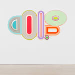 BEVERLY FISHMAN, Polypharmacy: Agency, Ease, Serenity, Clarity, Solace, Self Determination, 2025