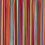 MARKUS LINNENBRINK, THEREISACRACKINEVERYTHING, 2025