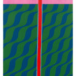 NICK AGUAYO, Palm Desert (I can hear the grass grow), 2025