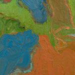 ESTEBAN VICENTE, Experience, 1998