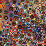 MARKUS LINNENBRINK, SLEEPINGFLOWERSSTOLENMOMENTS, 2025
