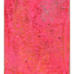 KADAR BROCK, you can always imagine, where we all began, light column, 2021 - 2025
