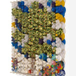 JACOB HASHIMOTO, Some truths are just not worth having, 2025