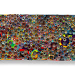 MARKUS LINNENBRINK, PROMISESOFCUBISTCAMOUFLAGE, 2024