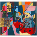 NICK AGUAYO, Vicious, 2025