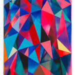 SHANNON FINLEY, Polygoner, 2025