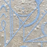 TRACY THOMASON, Venus (Map), 2024-2025