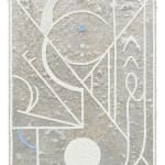 TRACY THOMASON, Venus (Map), 2024-2025