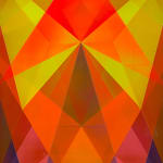 SHANNON FINLEY, Sender, 2025