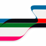TERRY HAGGERTY, Transparent Opacity, 2024