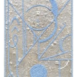TRACY THOMASON, Venus (Map), 2024-2025