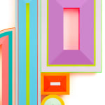 BEVERLY FISHMAN, Polypharmacy: Stability, Calm, Confidence, Energy, Tranquility, Contentment, 2025
