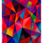 SHANNON FINLEY, Starburst, 2025
