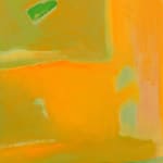 ESTEBAN VICENTE, Sight, 1994