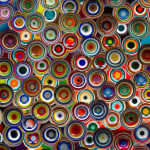 MARKUS LINNENBRINK, PROMISESOFCUBISTCAMOUFLAGE, 2024