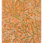 DOUGLAS MELINI, The Clearest Bloom, 2024