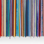 MARKUS LINNENBRINK, COMEWEGOLOSTANDFOUND, 2024
