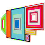 BEVERLY FISHMAN, Polypharmacy: Stability, Calm, Confidence, Energy, Tranquility, Contentment, 2025