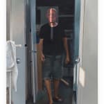 TIM HAWKINSON, Hansa Yellow College Tour, 2025
