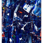 PATRICK WILSON, Medium Hot, 2024