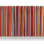 MARKUS LINNENBRINK, THEREISACRACKINEVERYTHING, 2025