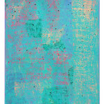 KADAR BROCK, you can always imagine, where we all began, light column, 2021 - 2025