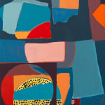 NICK AGUAYO, Vicious, 2025