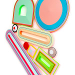 BEVERLY FISHMAN, Equilibrium (C.B.M.P.), 2025