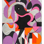 TRACY THOMASON, Ecliptic Parade, 2024-2025