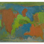 ESTEBAN VICENTE, Experience, 1998