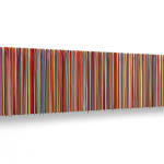 MARKUS LINNENBRINK, THEREISACRACKINEVERYTHING, 2025