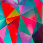 SHANNON FINLEY, Vector Flow, 2025