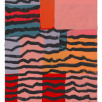 NICK AGUAYO, Vicious, 2025