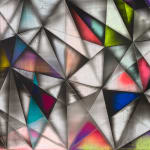 SHANNON FINLEY, Counterspace, 2025