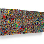 MARKUS LINNENBRINK, PROMISESOFCUBISTCAMOUFLAGE, 2024
