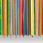 MARKUS LINNENBRINK, THEREISACRACKINEVERYTHING, 2025