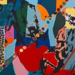 NICK AGUAYO, Vicious, 2025