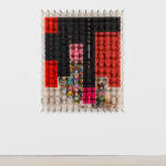 PATRICK WILSON, Medium Hot, 2024