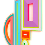 BEVERLY FISHMAN, Polypharmacy: Stability, Calm, Confidence, Energy, Tranquility, Contentment, 2025