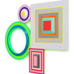 BEVERLY FISHMAN, Polypharmacy: Stability, Calm, Confidence, Energy, Tranquility, Contentment, 2025