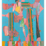 PATRICK WILSON, Medium Hot, 2024